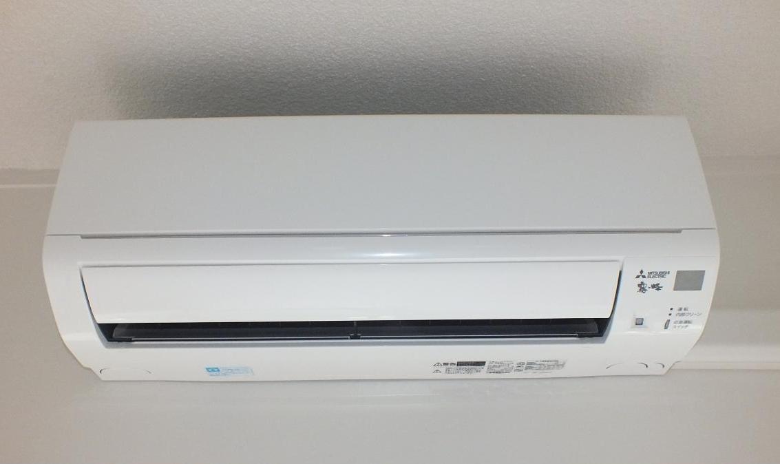 ビレッジハウス新井田