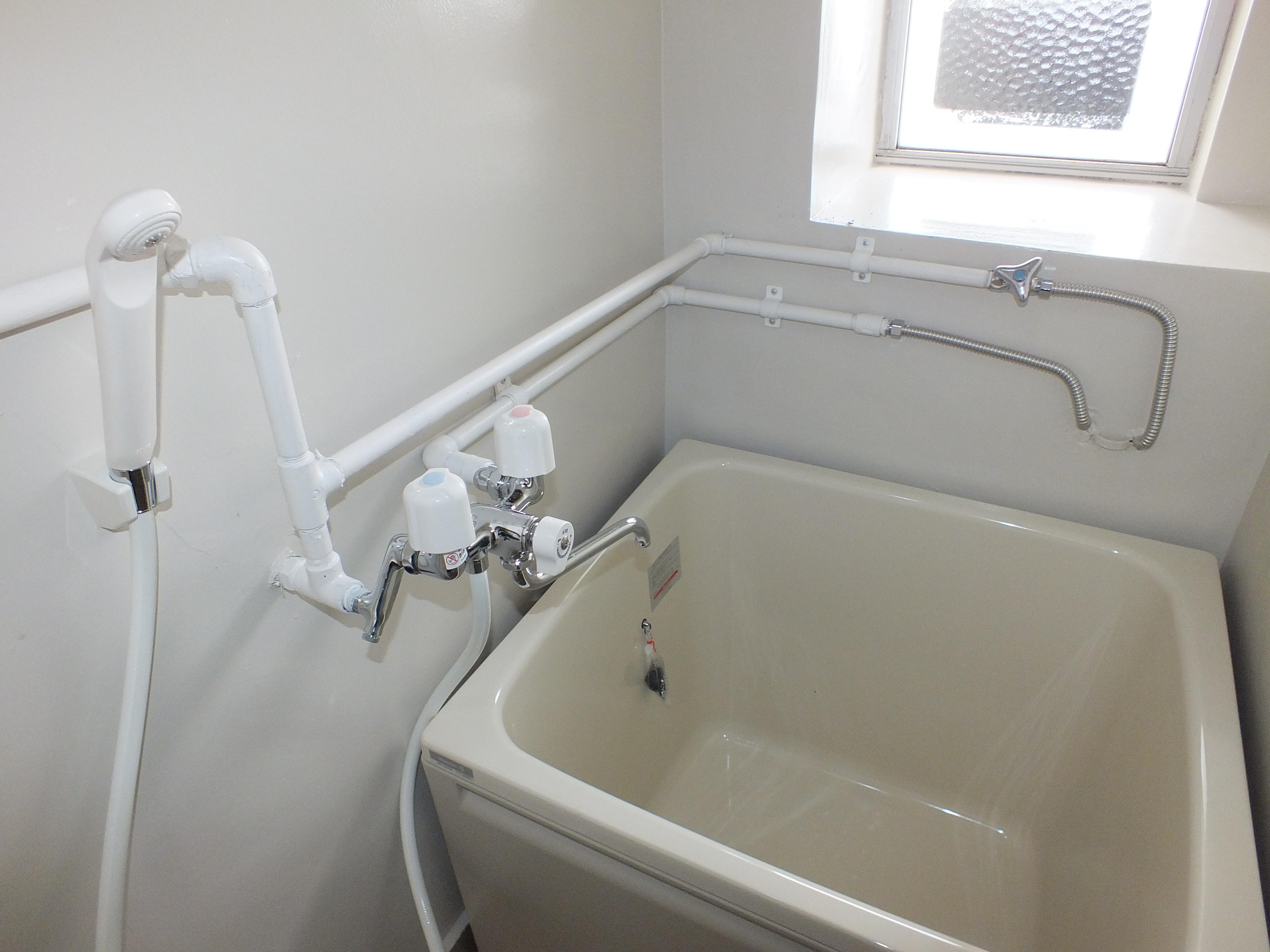 ビレッジハウス新井田