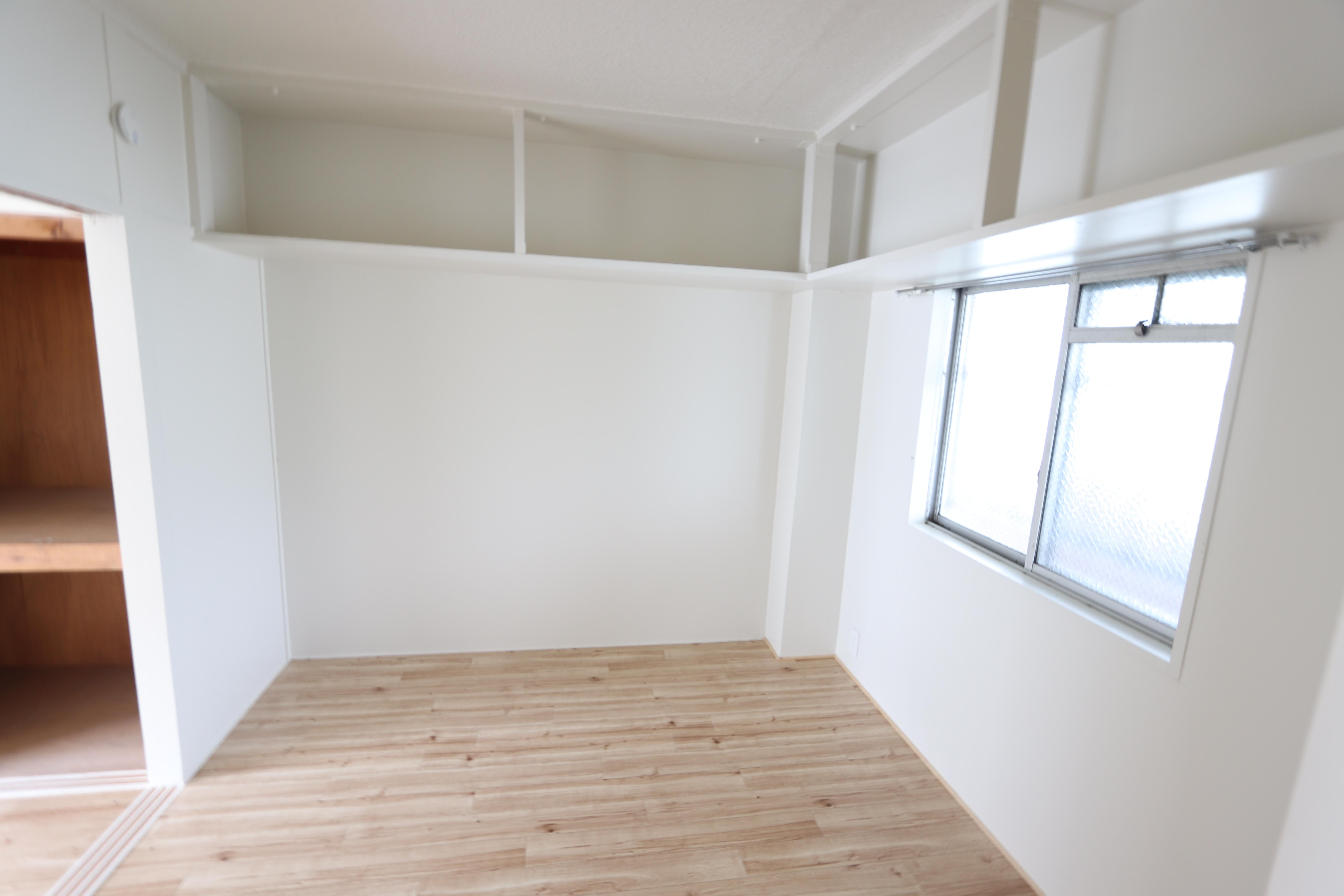 ビレッジハウス新井田