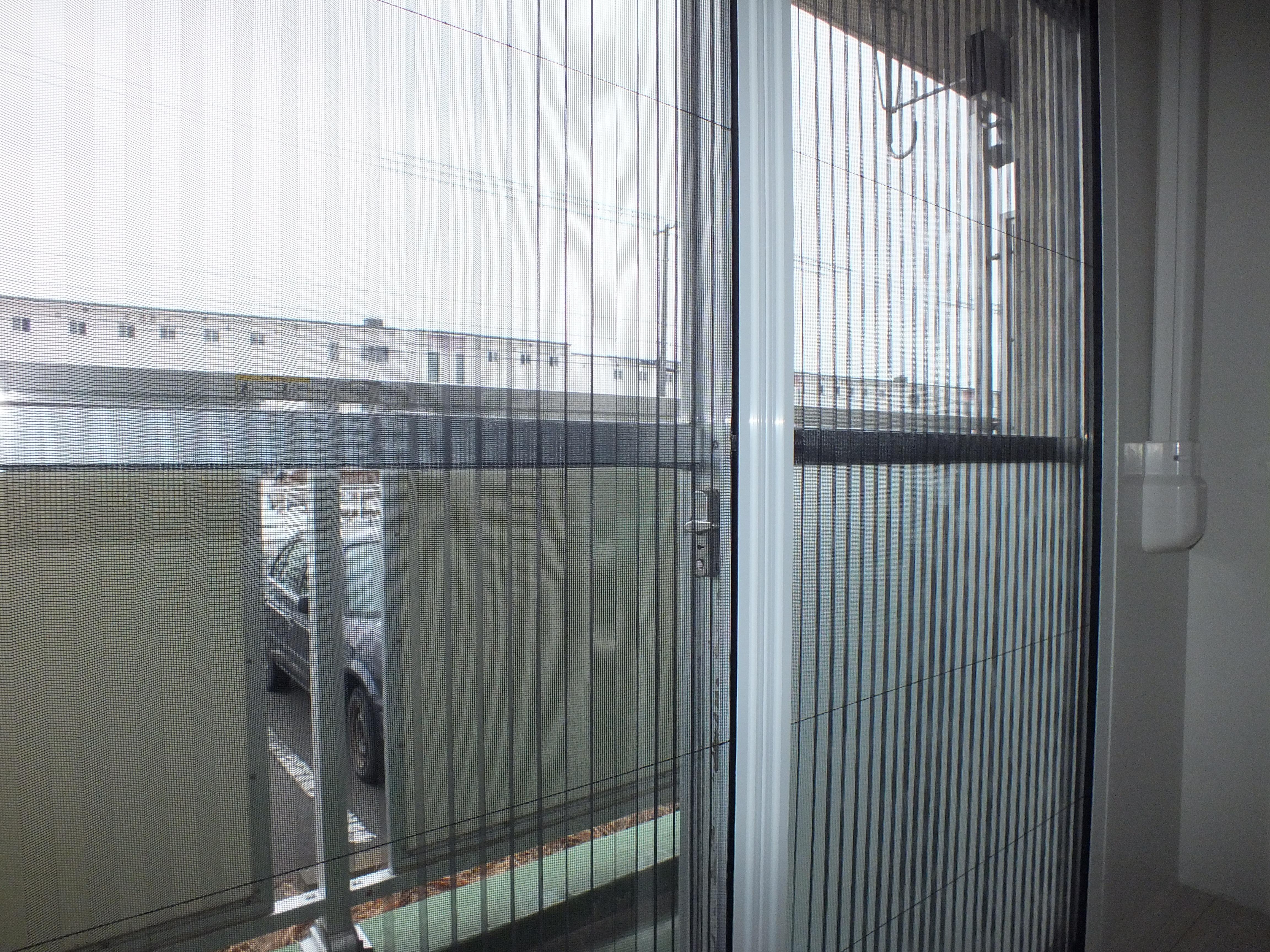 ビレッジハウス新井田