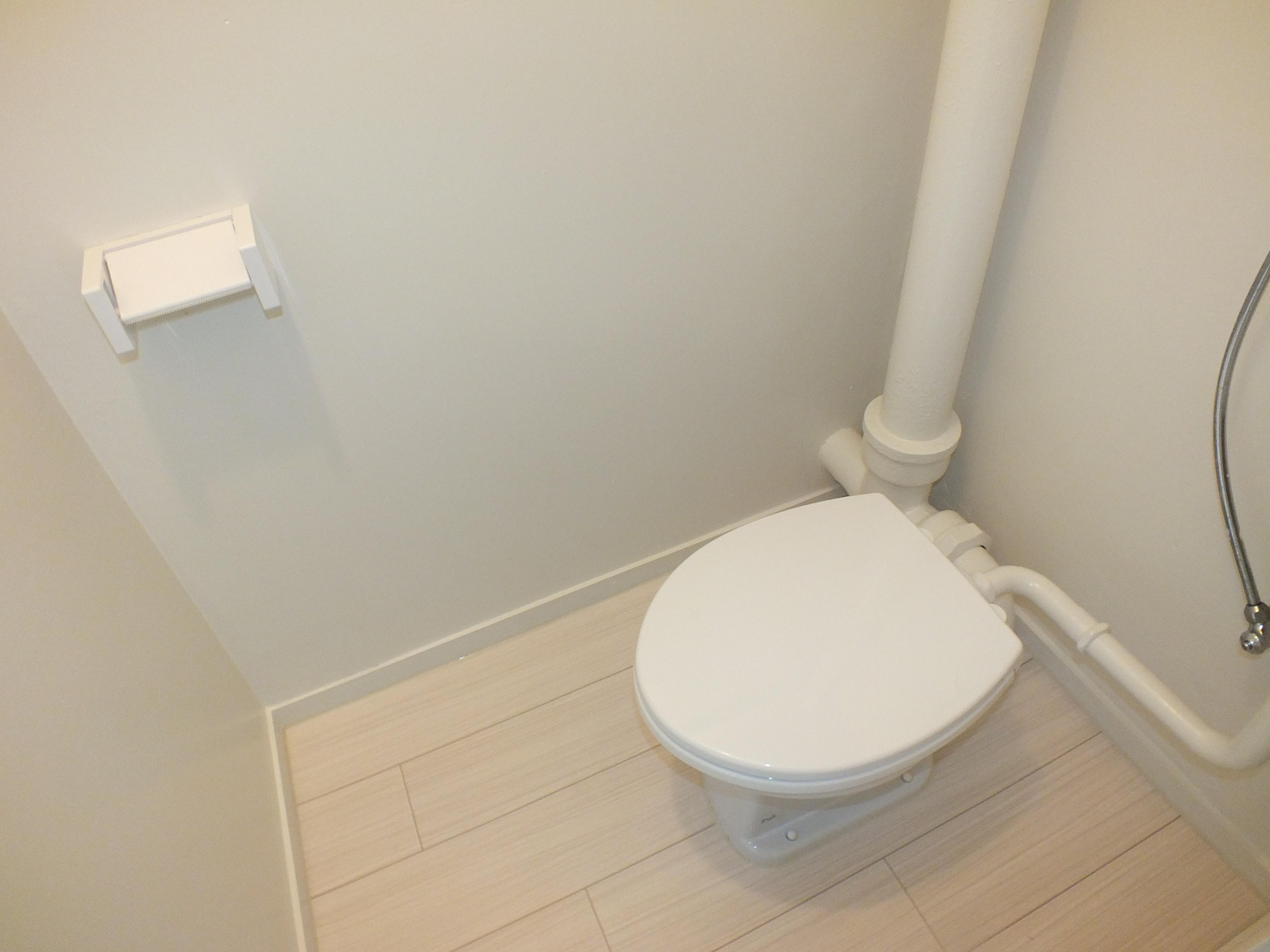 ビレッジハウス新井田