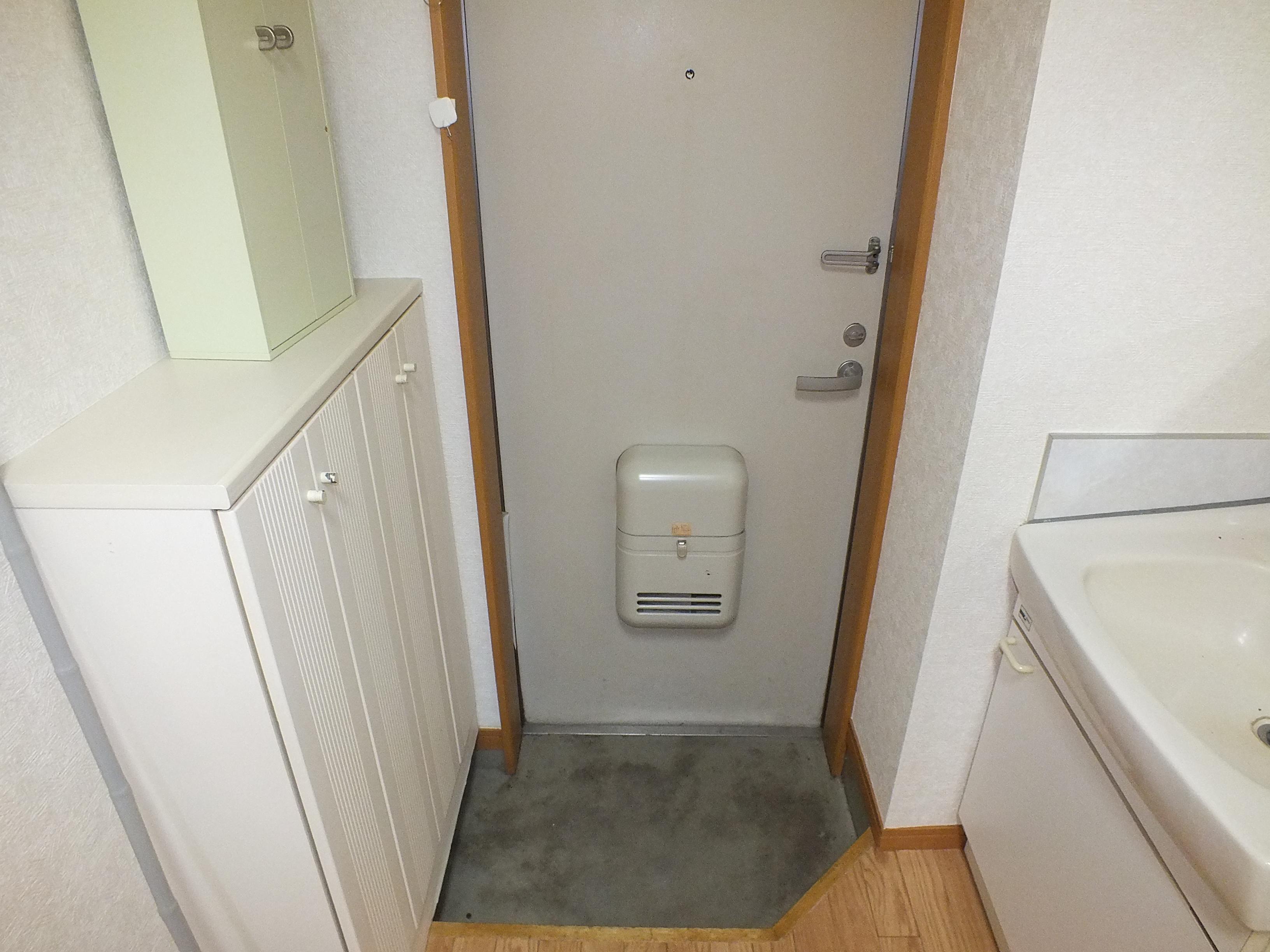 ●パレットハウス