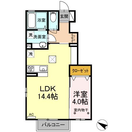 ラヴィベール