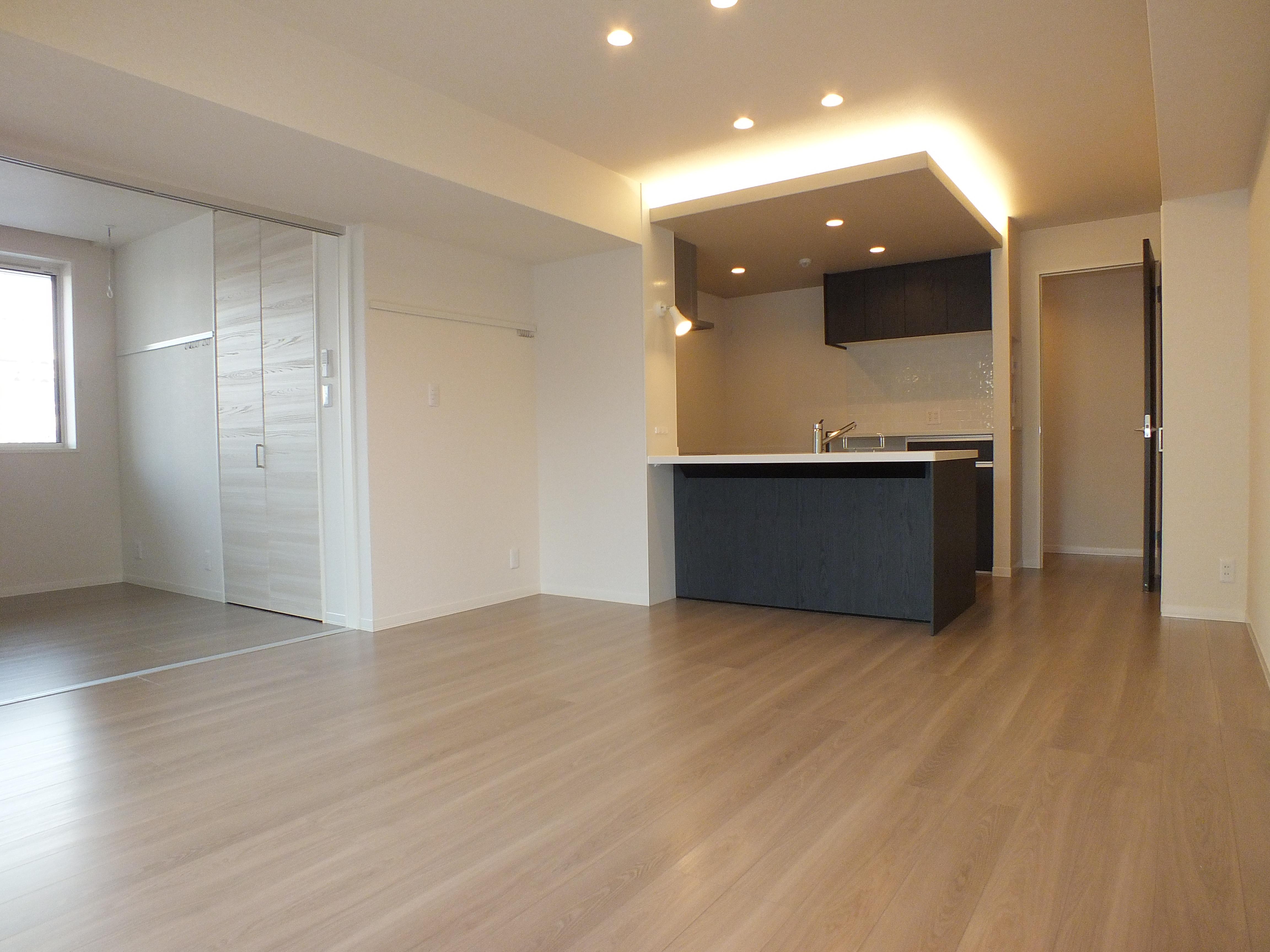 シティプラザ長者