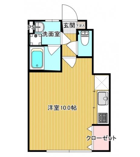 シャインアーチE